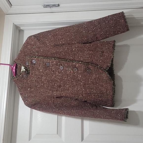 Allan Waller blazer - Picture 1 of 9